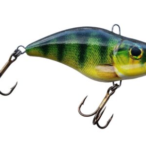 HANNIBAL DRUID 9cm 30g