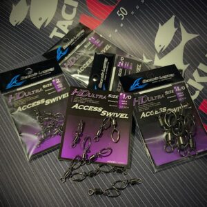 OCEANS LEGACY HD ULTRA ACCESS VRTEŽ