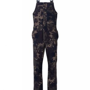 KORDA POLAR SALOPETTES CAMO