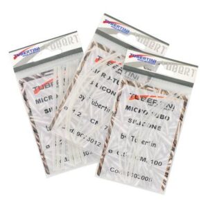 TUBERTINI TOPE DE SILICONA