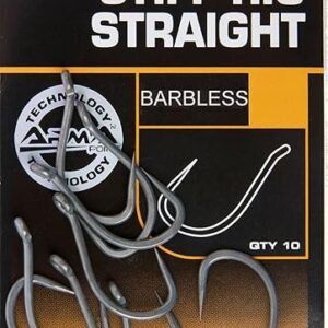 FOX ARMAPOINT STIFF RIG STRAIGHT 8B