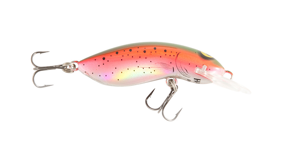 HALCO SORCERER 52 STD