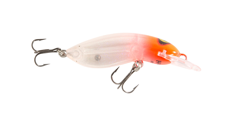 HALCO SORCERER 52 STD