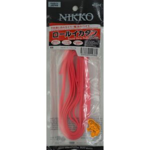 NIKKO SQUID STRIP ROLLS 150CM
