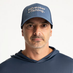 ADVENTER & FISHING KAPA ADVENTER ORIGINAL