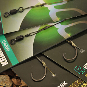 KORDA KRANK RIG KRANK 30lb