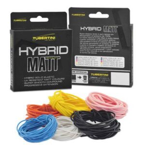 TUBERTINI HYBRID MATT POLE ELASTIC