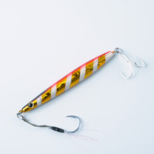 ZEAKE G SLASHER VER 2 20g