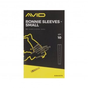 AVID RONNIE SLEEVES