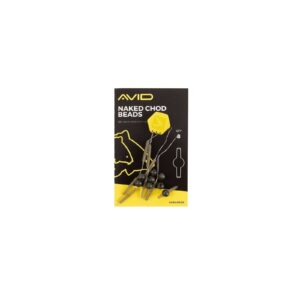 AVID NAKED CHOD BEADS