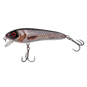 ABU GARCIA SVARTZONKER McCELLY 14CM 64G