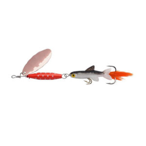 ABU GARCIA REFLEX FISH 12G BAKRENI