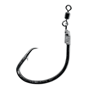 ANZUELO CIRCULAR MARUFUJI TUNA Z-005 con anilla #6/0 3 unidades