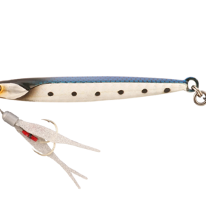 JACKALL BAMBLUZ TG SLJ 40G