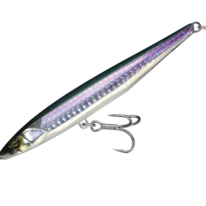 JACKALL BIGBACKER RISER 12cm 31,2g