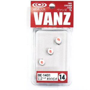 VANFOOK VANZ BE-1401 GLO BUG 3pz