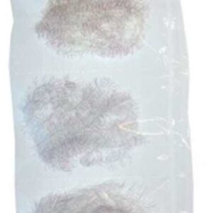 SEMPERFLI GAME CHANGER CHENILLE #WHITE