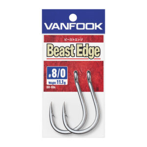 VANFOOK BEAST EDGE ZA ASSIST BH-806 2 kosa