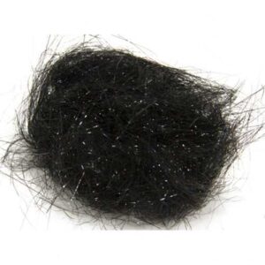 SEMPERFLI ICE DUBBING #BLACK