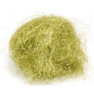 SEMPERFLI ICE DUBBING #GOLD