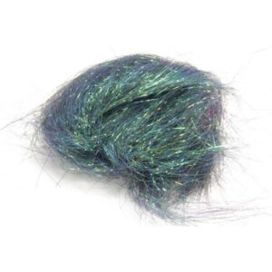 SEMPERFLI ICE DUBBING #PEACOCK GREEN