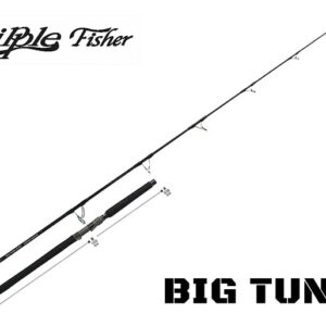RIPPLE FISHER BIG TUNA 87AS 40-150g PE5-8 freno máx.15kg