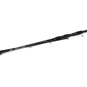 MASTFISH BONAIRE BLACK SKETCH 2.1m SQUID FISHING ROD