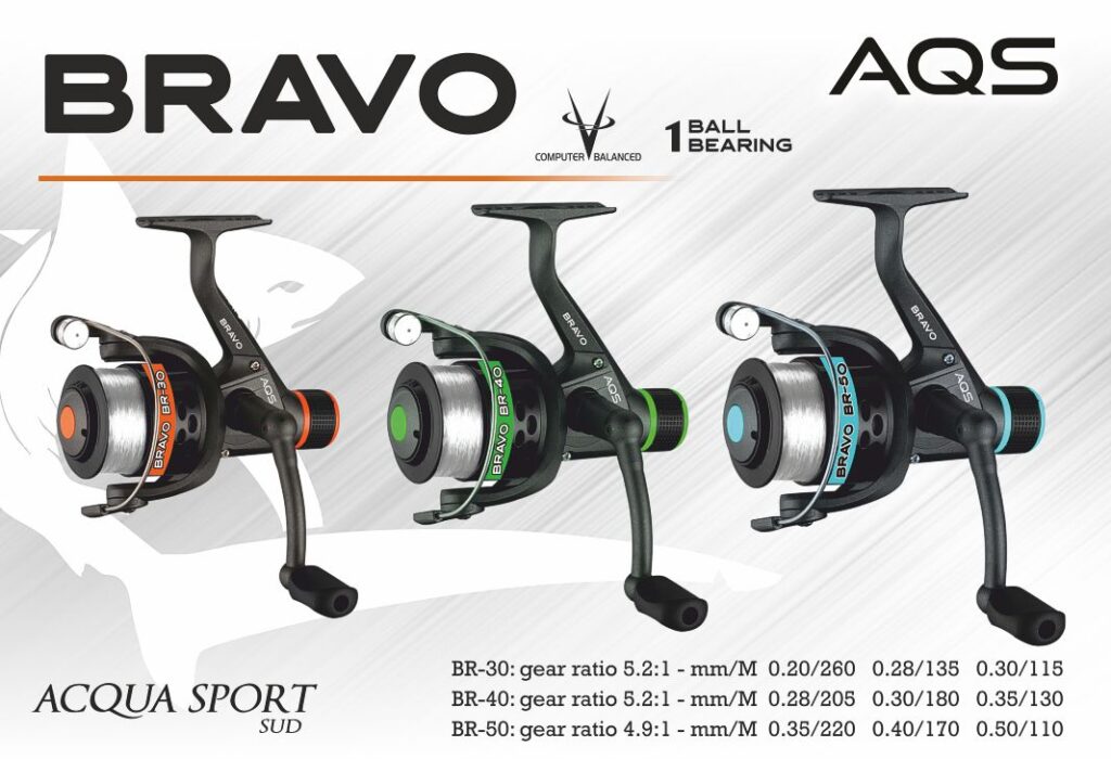 AQS BRAVO