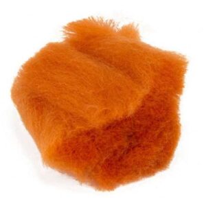 SEMPERFLI SUPERFINE DUBBING #DARK GINGER