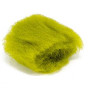 SEMPERFLI SUPERFINE DUBBING #ZLATNO MASLINASTA