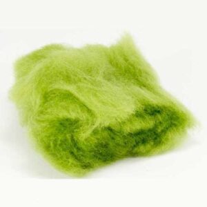 SEMPERFLI SUPERFINE DUBBING #ZELENO