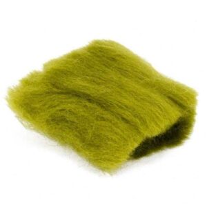 SEMPERFLI SUPERFINE DUBBING #OLIVE