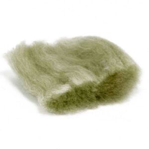 SEMPERFLI SUPERFINE DUBBING #PALE SAGE