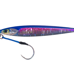 JACKALL BAMBLUZ JIG SHORT 200g