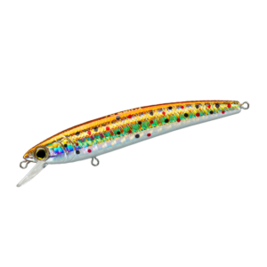 YO-ZURI PINS MINNOW DRIJVEND 90mm 7g