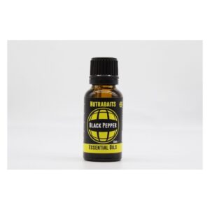 NUTRABAITS SCHWARZER PFEFFER 20ML