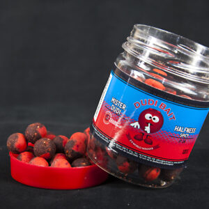 DUDI BAIT MISTER DUDI HALFNESS SPICY 100g