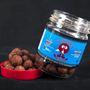 DUDI BAIT MISTER DUDI WAFTERS 100g