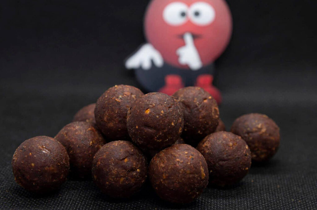 DUDI BAIT MISTER DUDI 1kg