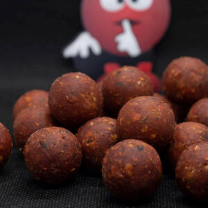 DUDI BAIT MISTER RED 1kg