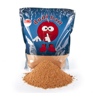 DUDI BAIT MISTER RED BOILIES MIX 5kg