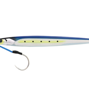 JACKALL BAMBLUZ JIG SEMILONG 180g #G206