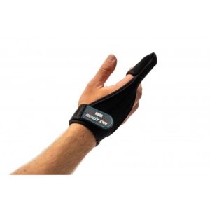 NASH SPOT ON ZAŠČITA PRSTA PRI METANJU