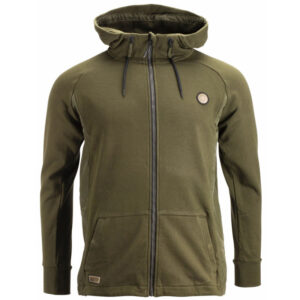 SUDADERA NASH EMBOSS TRACKSUIT