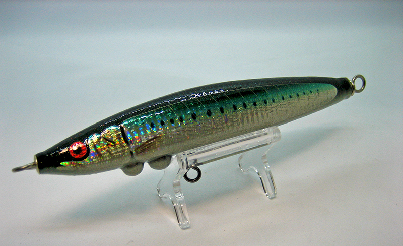 CARPENTER LS sardine