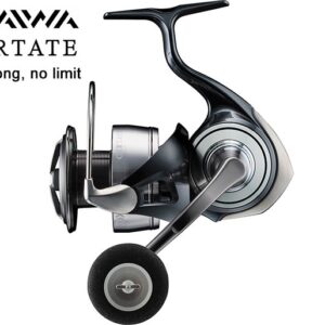 DAIWA 24 CERTATE LT