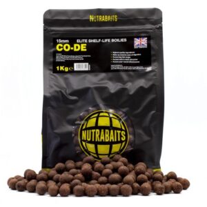 NUTRABAITS CO-DE SOLUBLE 18mm 1kg