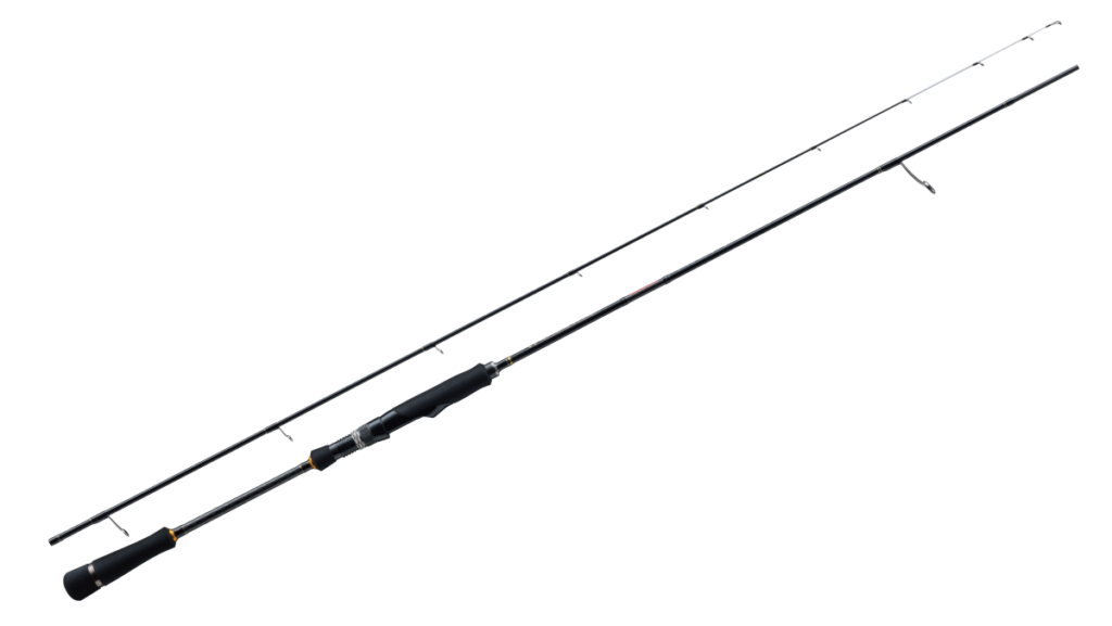 MAJOR CRAFT CROSTAGE CRXJ-B702H IKA METAL BOAT SQUID MODEL 2.1m 35-120g PE0.6-1.2