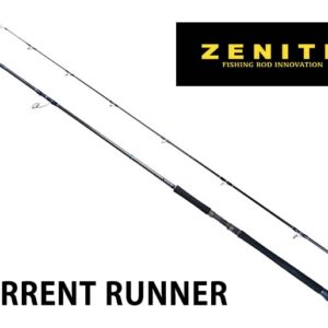 ZENITH CURRENT RUNNER S1002MH PALICA ZA OBALNO JIGGING 3.05m max100g PE3-4