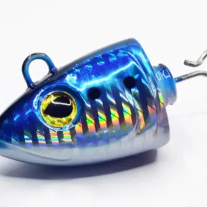 JLC REAL FISH BLEIKOPF 150G